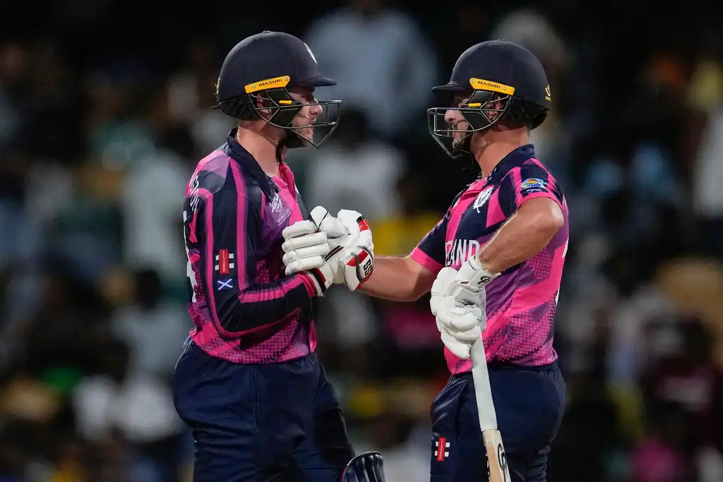 T20 World Cup 2024 OMN vs SCO: Match 20 Dream11 Top Captain, Vice-Captain Picks And Player Stats