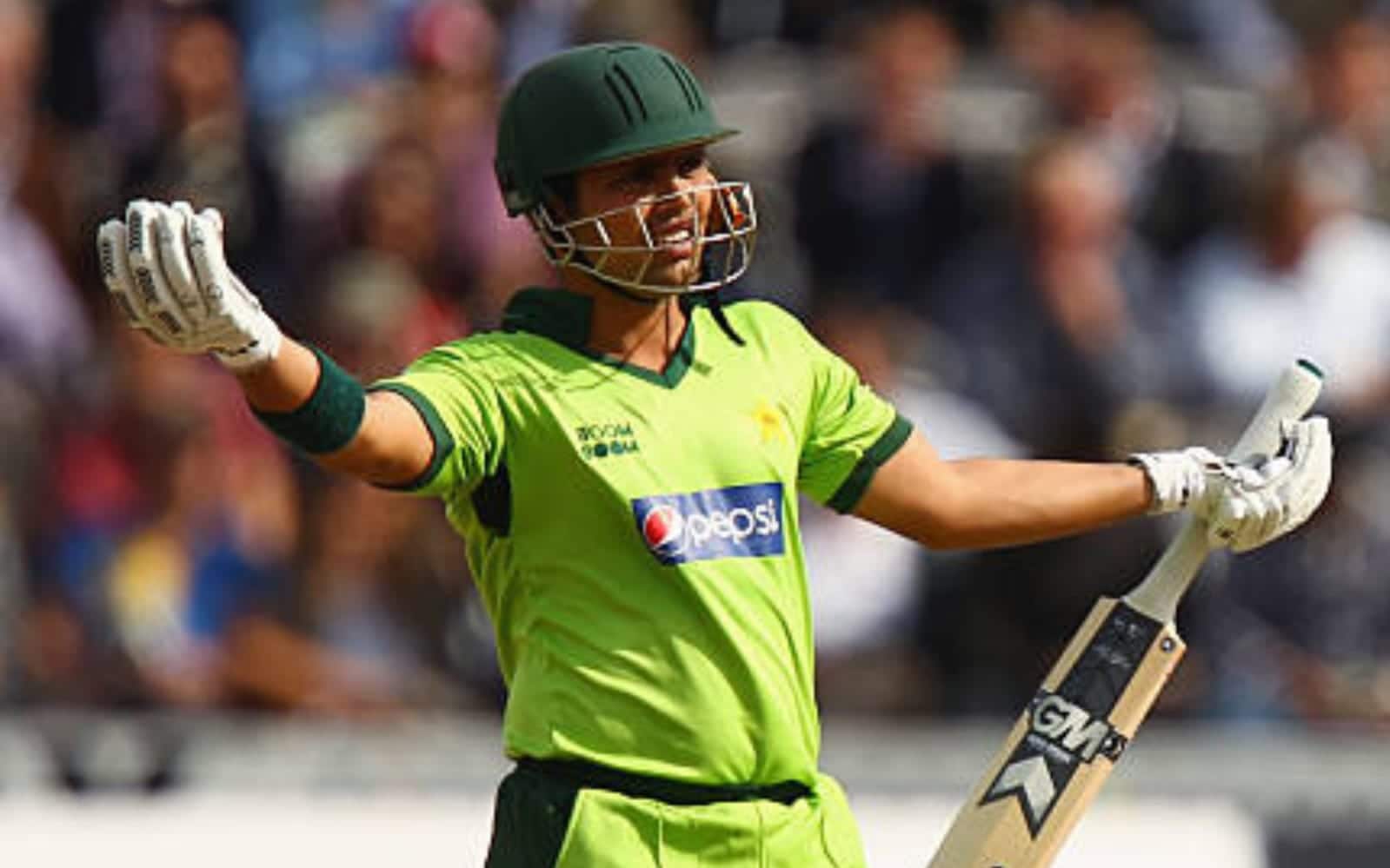 Kamran Akmal disappointed with the state of Pakistan cricket [x]
