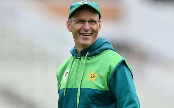 'Cricket Doesn't Get Bigger Than This': Gary Kirsten Speaks About IND vs PAK Matches