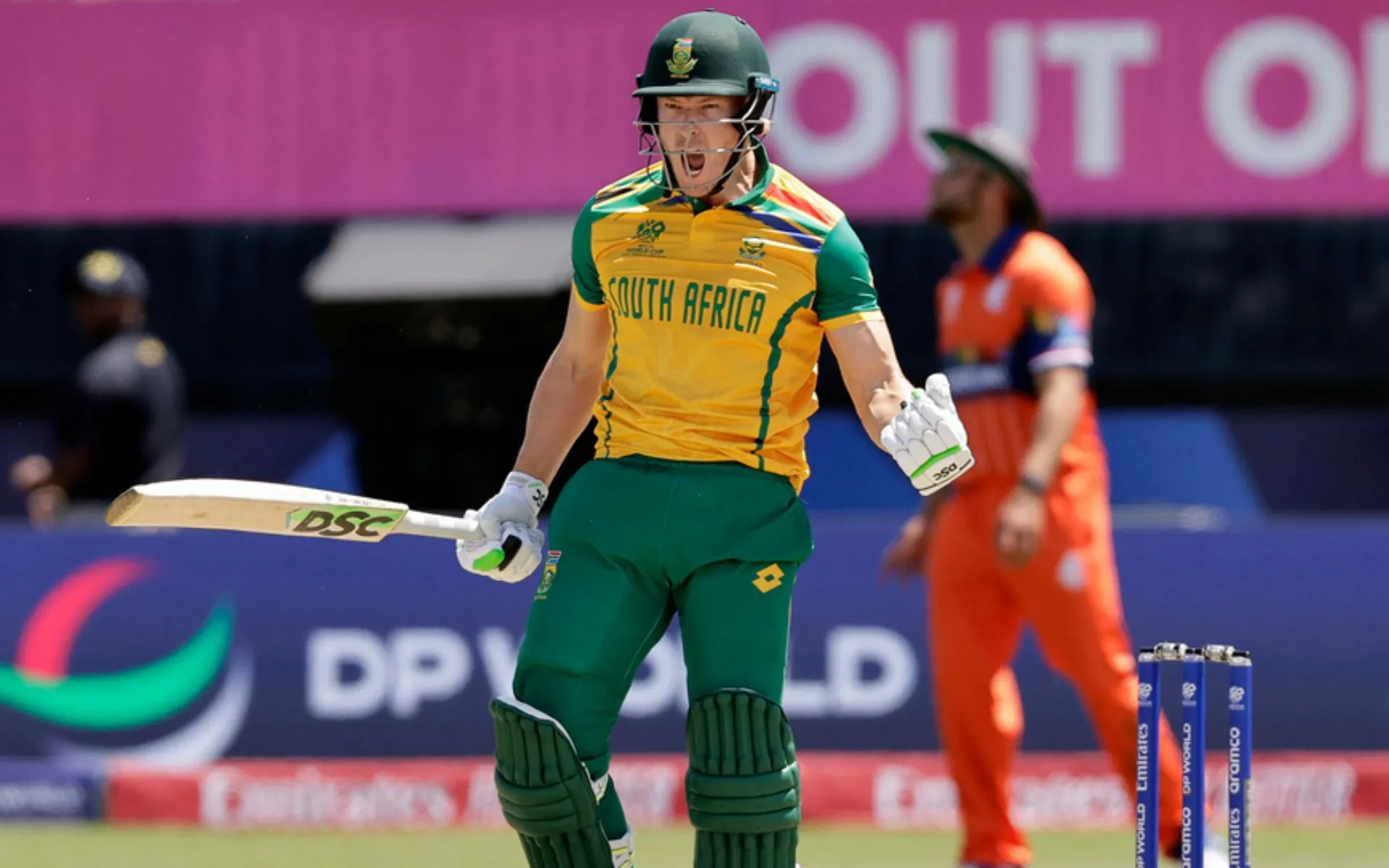 SA vs BAN, T20 World Cup 2024: Dream11 Predictions for Match 21 [AP Photos]