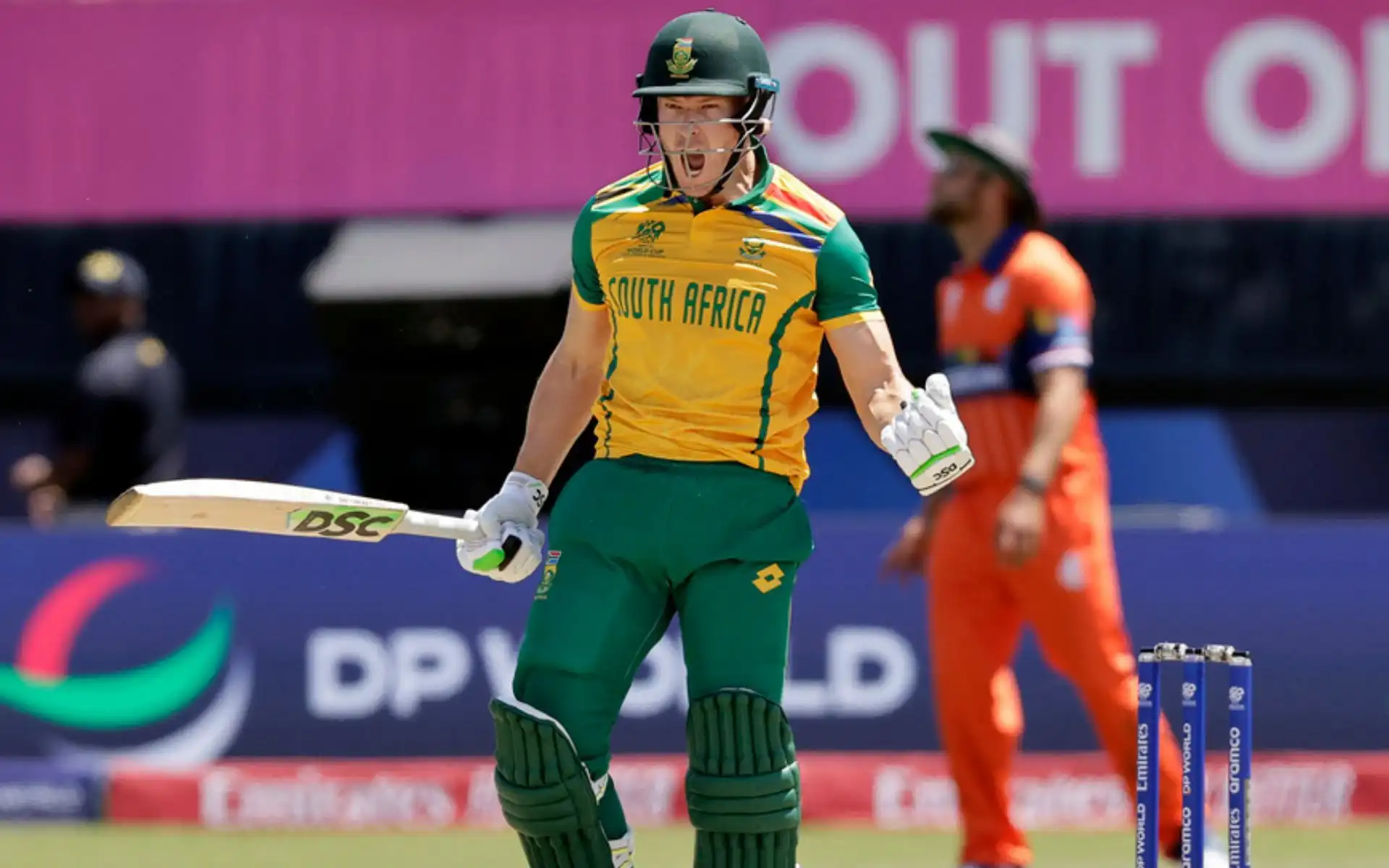 SA vs BAN, T20 World Cup 2024: Dream11 Predictions for Match 21 [AP Photos]