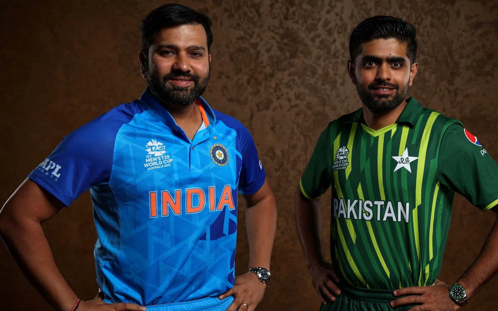 Cricket Quiz: How Much Do You Know About History Of IND-PAK In T20 World Cups?