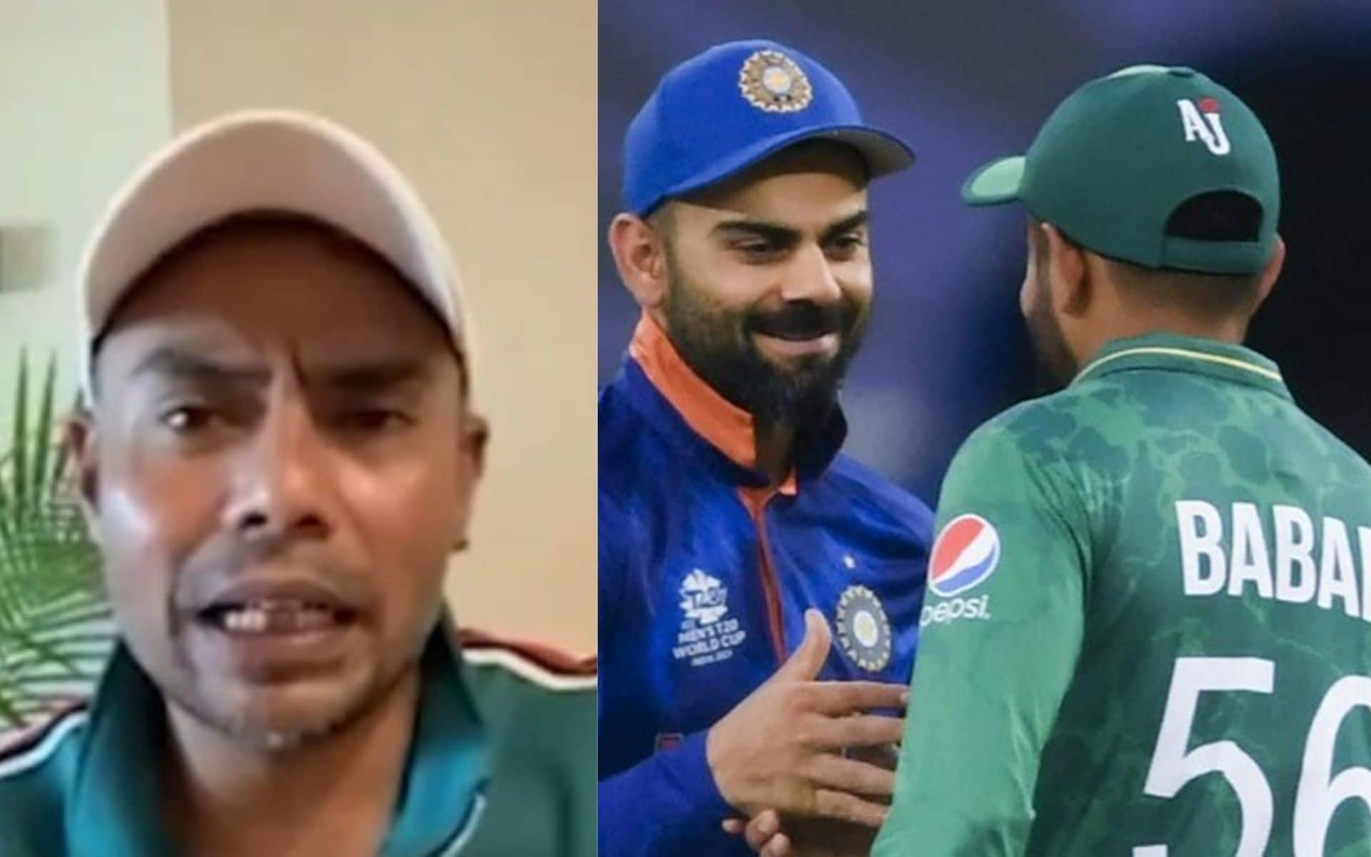 Babar Azam failed to get going against USA at T20 WC 2024 (x.com)