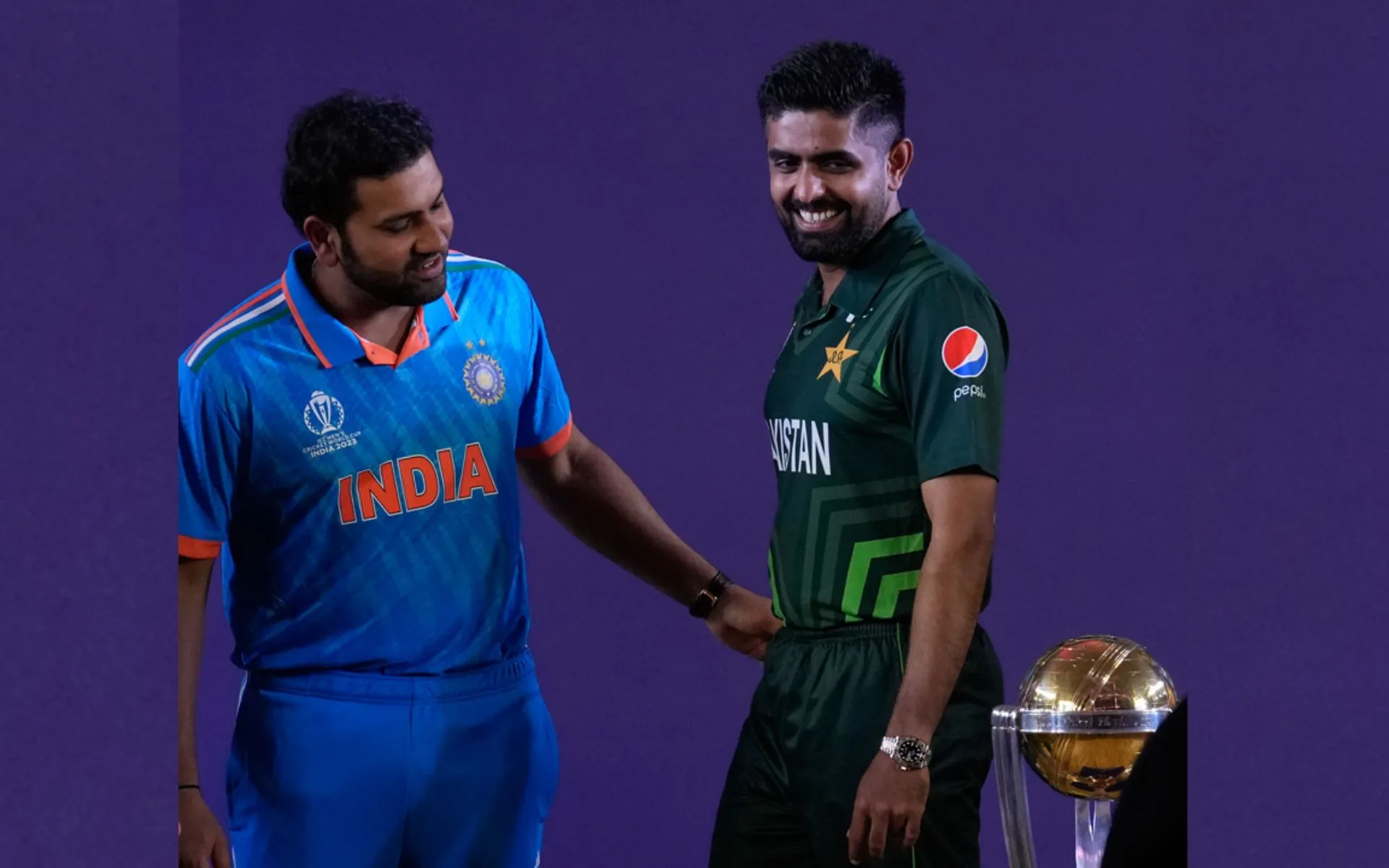 India will take on Pakistan in Match 19 of T20 World Cup 2024 (x.com)