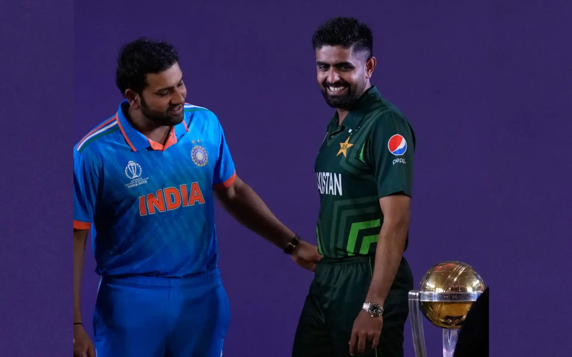 India will take on Pakistan in Match 19 of T20 World Cup 2024 (x.com)