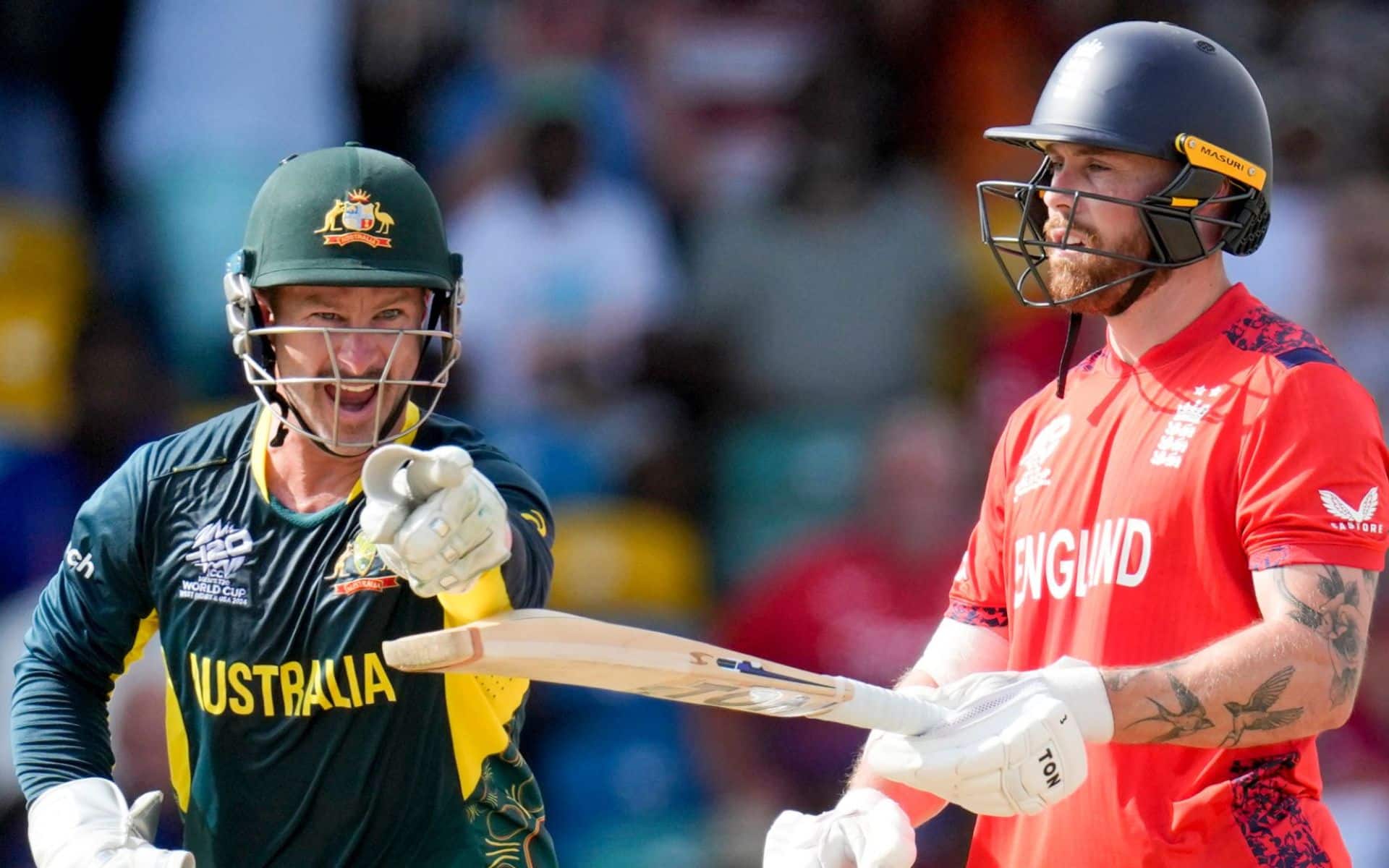 How Can England Qualify For Super 8 After Defeat To Australia In T20 World Cup 2024?