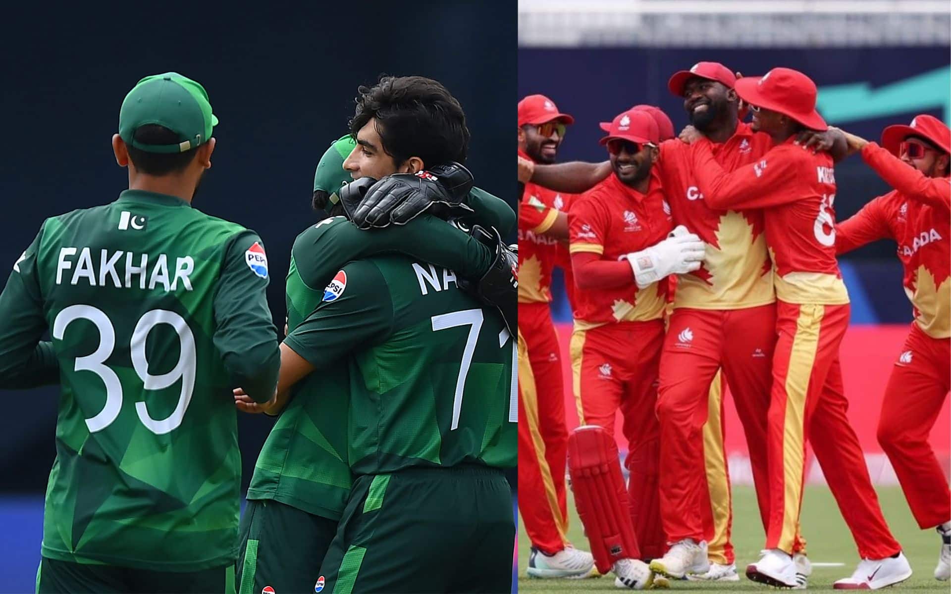 T20 World Cup 2024, PAK vs CAN | Playing 11 Prediction, Cricket Tips, Preview & Live Streaming