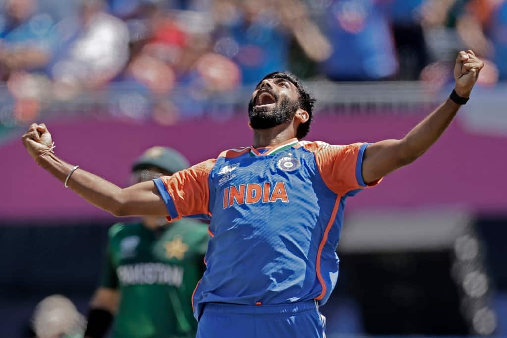 Not Kohli Or Pandya; How Can Bumrah Help India Lift T20 WC? Kumble Reveals