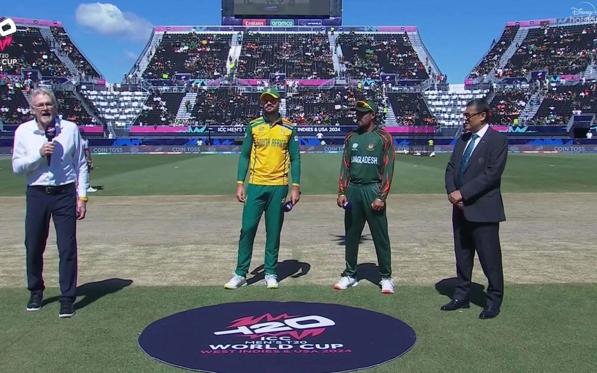 BAN vs SA toss (X.com)