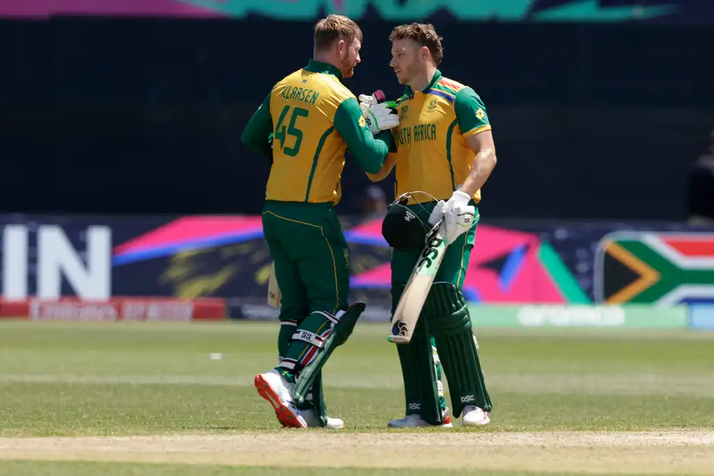 T20 World Cup 2024, BAN Vs SA Live Score: Match Updates, Highlights & Live Streaming