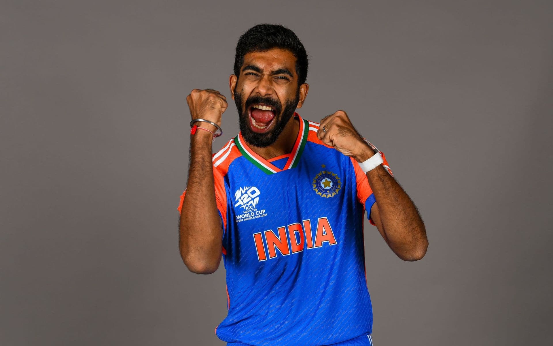 Jasprit Bumrah's journey and contribution to India has been phenomenal (X.com)