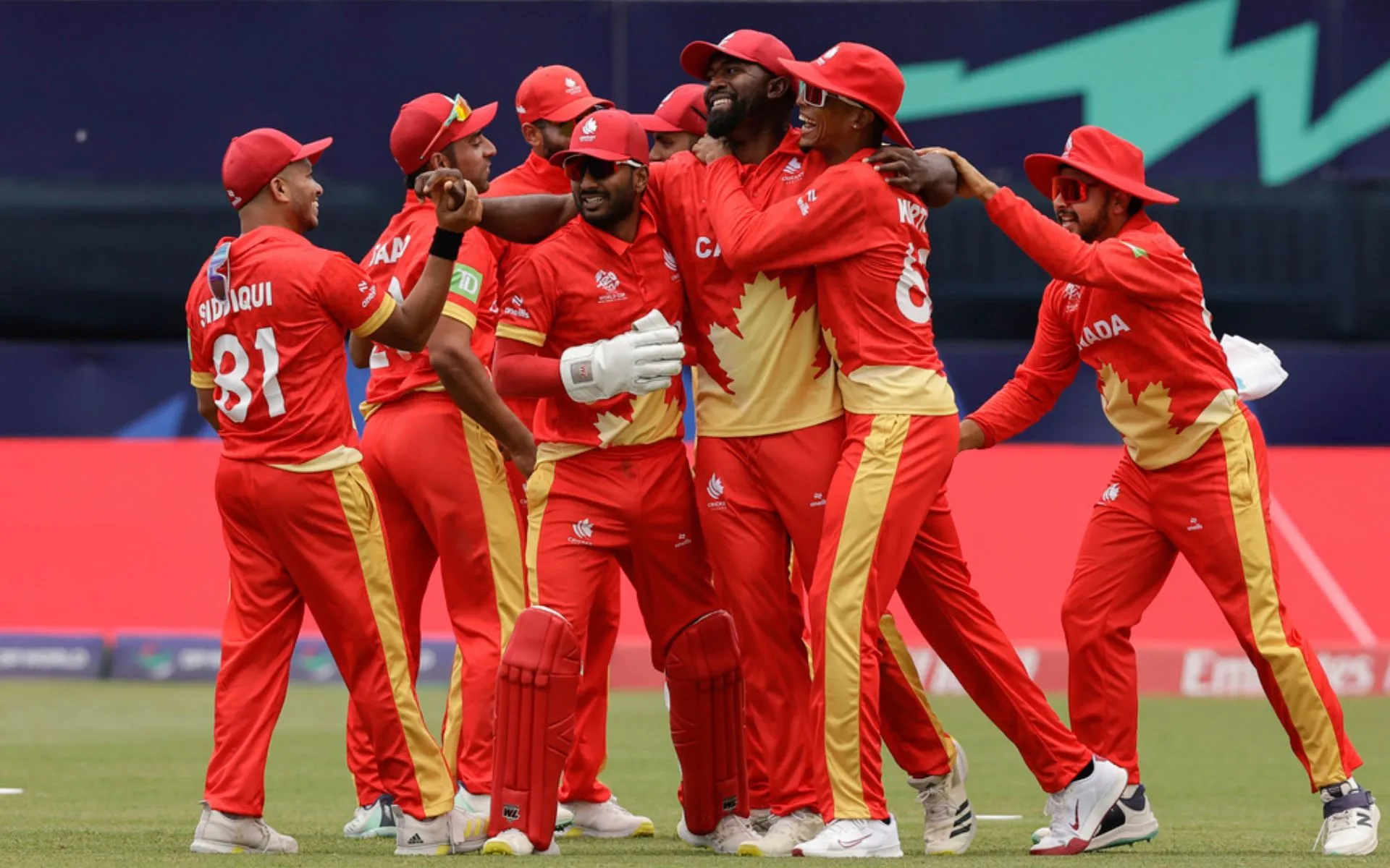CAN vs PAK, T20 World Cup 2024: Dream11 Predictions for Match 22 [AP Photos]