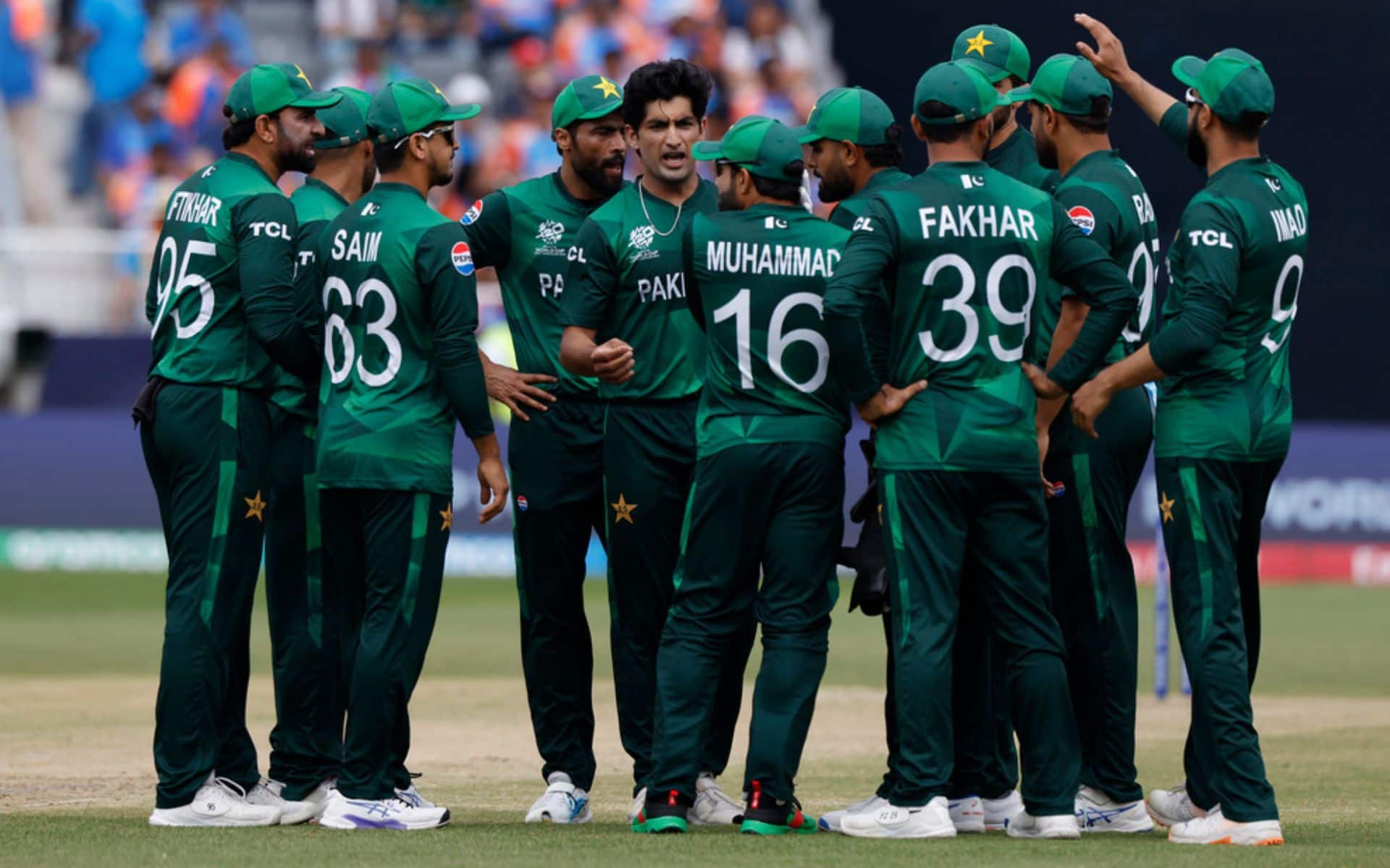 T20 World Cup 2024 CAN vs PAK: Match 22 Dream11 Top Captain, Vice-Captain Picks And Player Stats