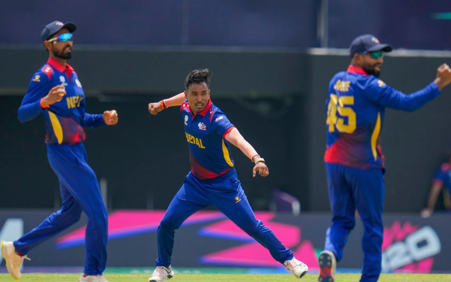 SL vs NEP, T20 World Cup 2024: Dream11 Predictions for Match 23 [AP Photos]