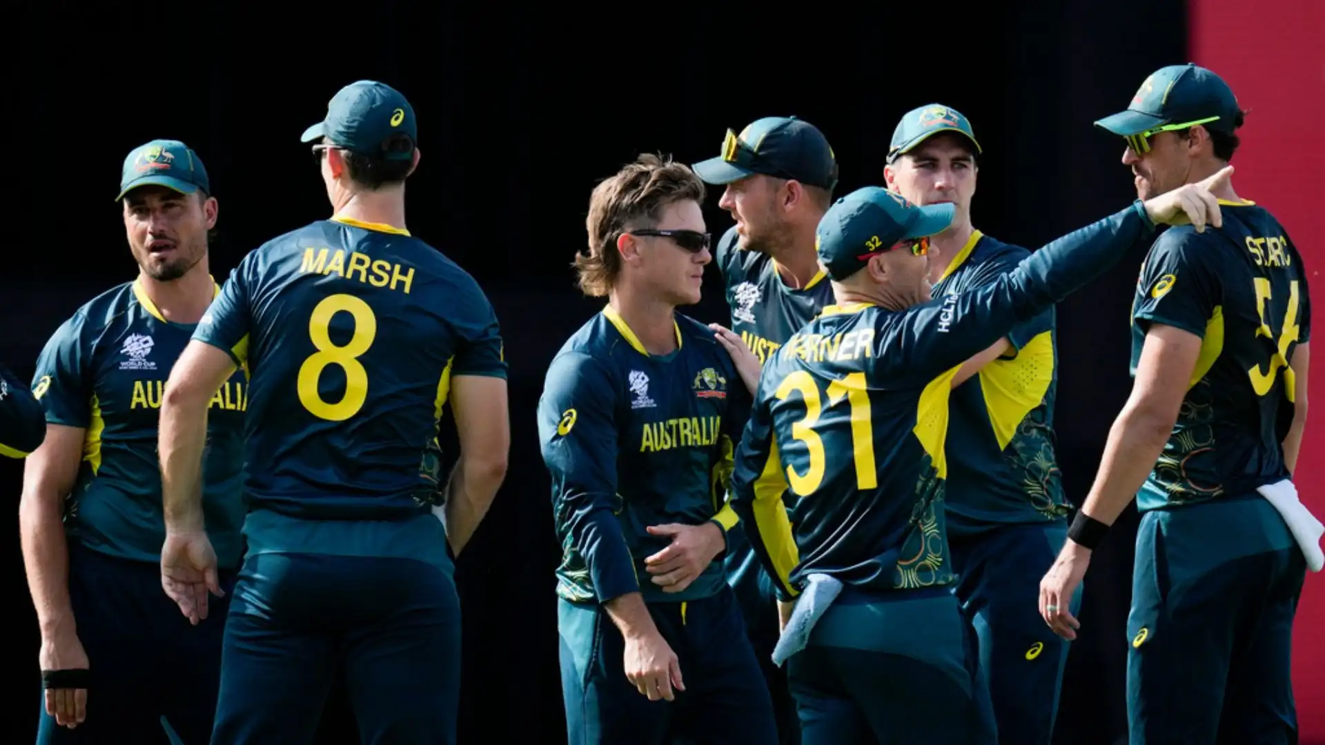 T20 World Cup 2024, AUS vs NAM | Playing 11 Prediction, Cricket Tips, Preview & Live Streaming