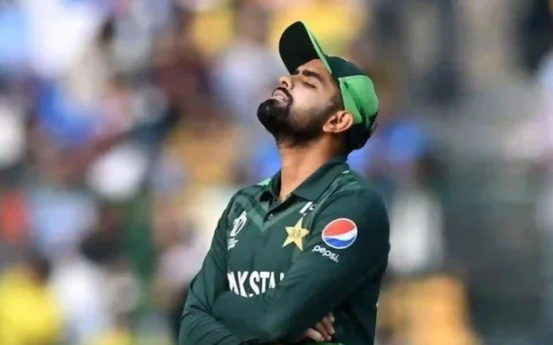 ‘Aise King Ka Kya Karu...??’ - Ex-PAK WC Winner Accuses Babar Azam Of Being Self Proclaimed 'No.1'