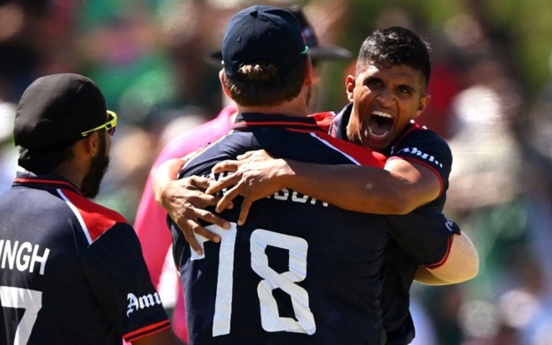 USA vs IND, T20 World Cup 2024: Dream11 Predictions for Match 25 [X]