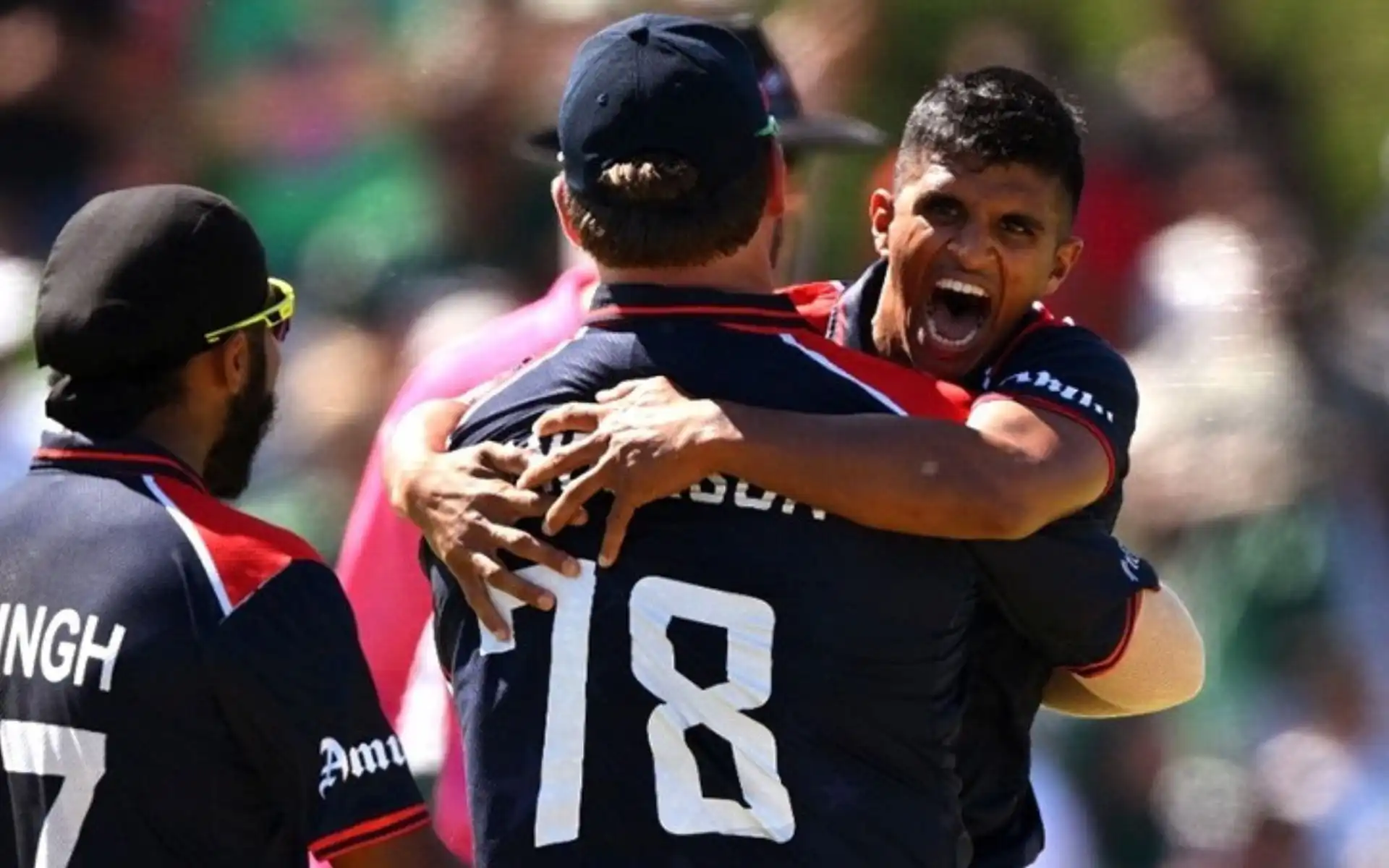 USA vs IND, T20 World Cup 2024: Dream11 Predictions for Match 25 [X]