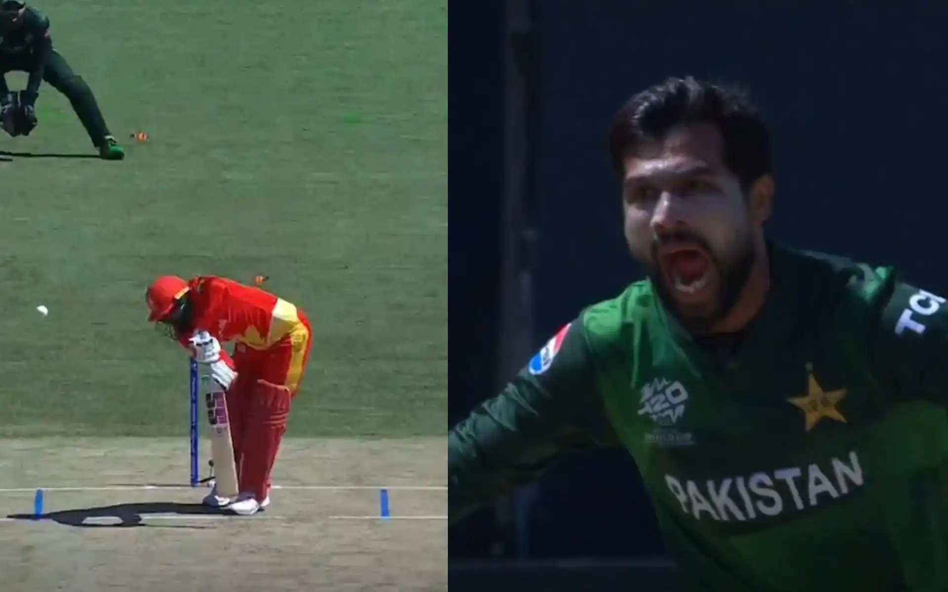 Amir's Wicket - (X.com)