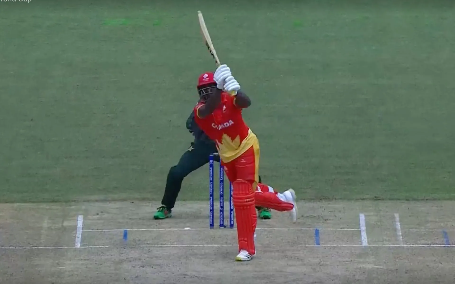 Johnson Six- (X.com)