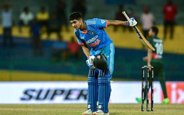 Shubman Gill Explores Business Opportunities In US, Partners With 'This' Big Firm As Investor