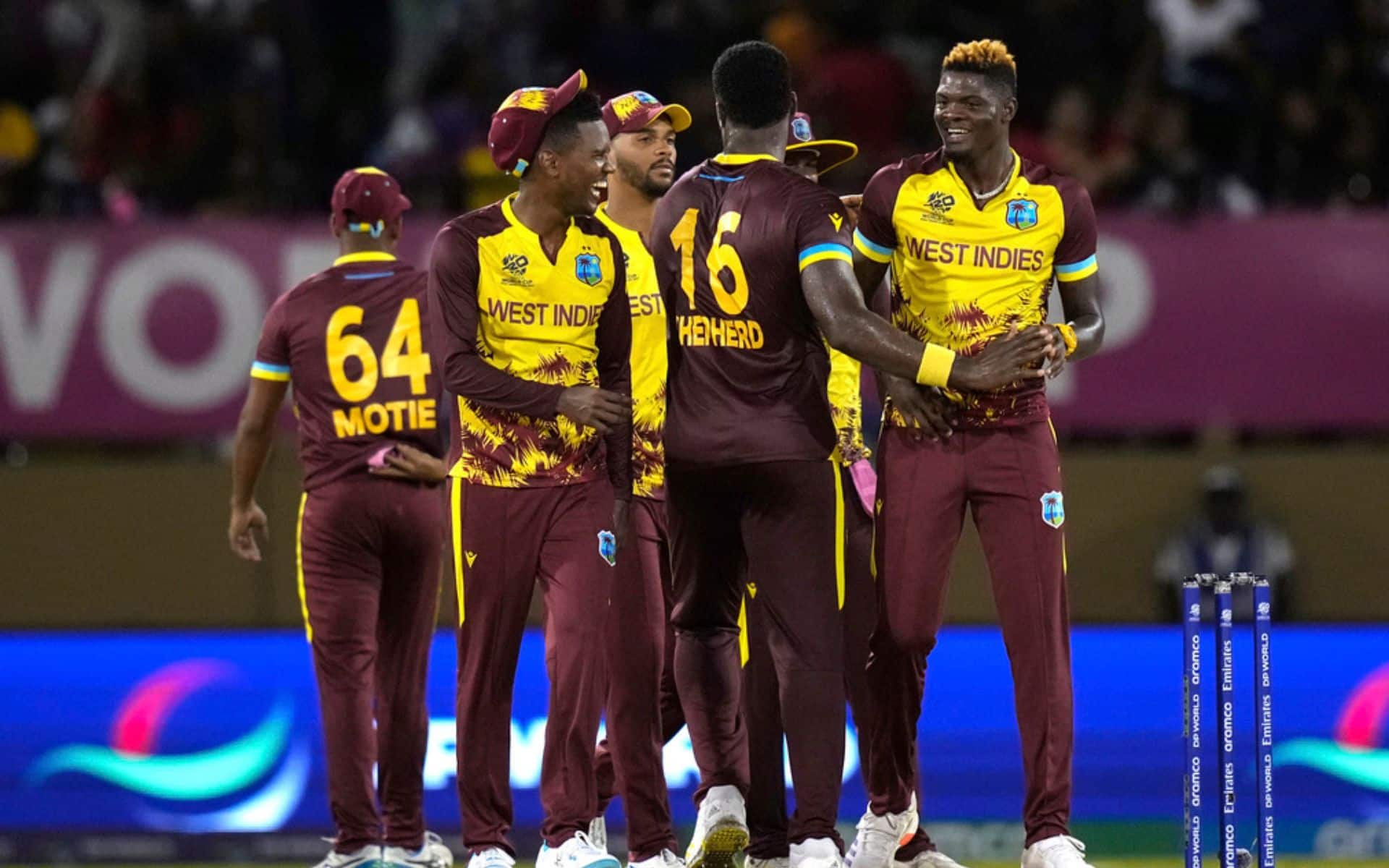 T20 World Cup 2024, WI vs NZ | Playing 11 Prediction, Cricket Tips, Preview & Live Streaming