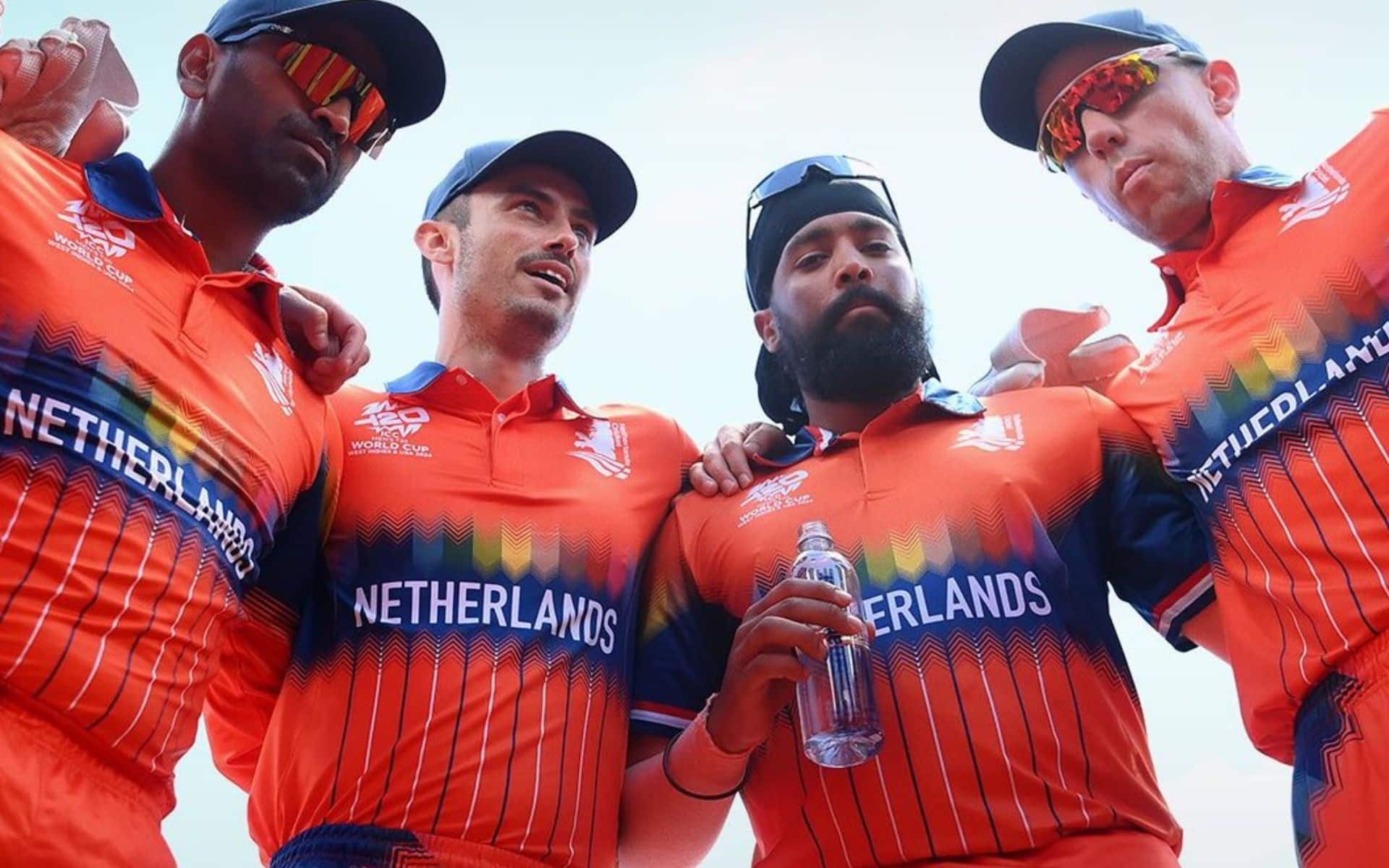 BAN vs NED, T20 World Cup 2024: Dream11 Predictions for the 27 [X]