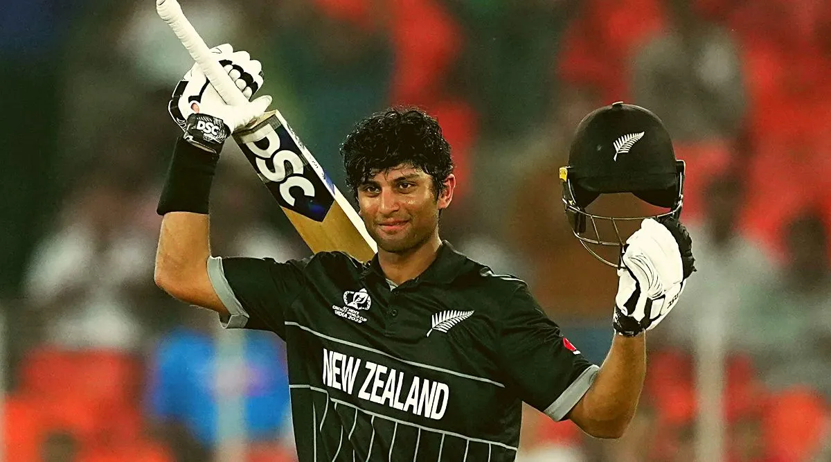 NZ likely to bring in Ravindra for WI clash [X]
