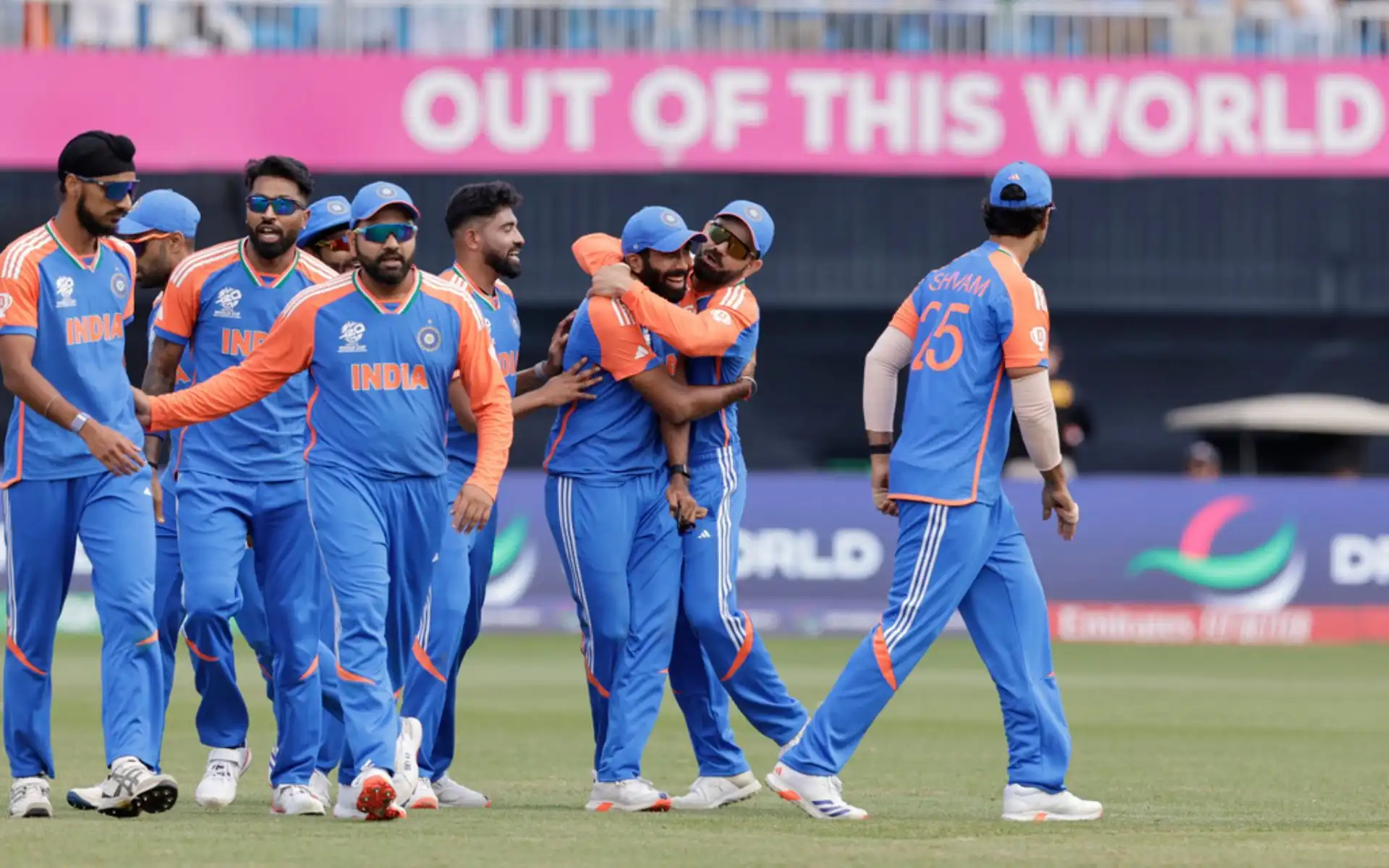 Rohit-Kohli's India To Face 'These' Nations In Super 8 Of T20 World Cup 2024 If...
