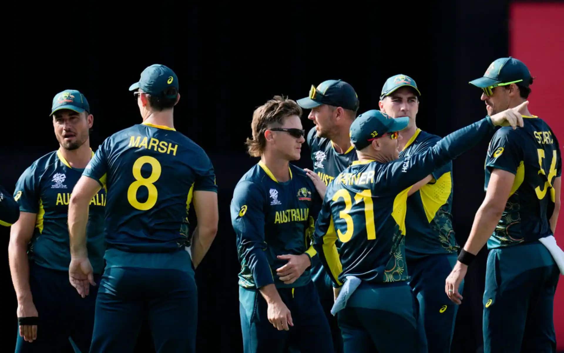 'Manipulate Result...': Former Captain Urges Australia To Help Scotland In T20 WC 2024
