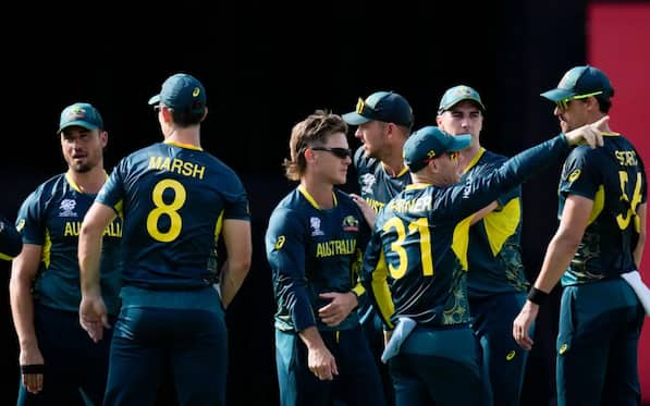 'Manipulate Result...': Former Captain Urges Australia To Help Scotland In T20 WC 2024