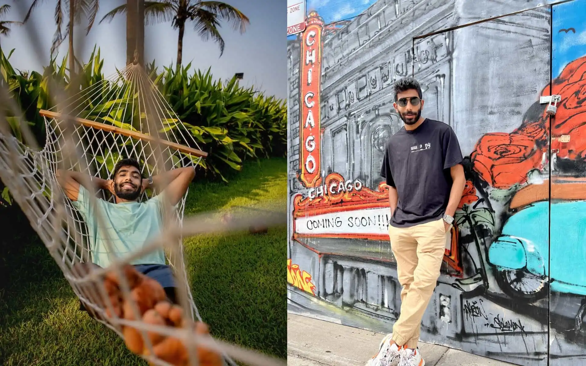 As of 2024, Jasprit Bumrah has a net worth of Rs. 55 Crores [X.com]