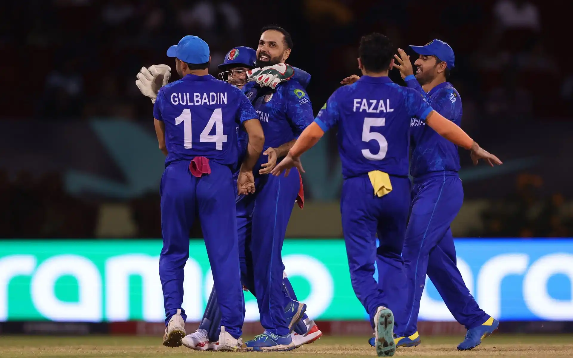 AFG's 39-Year-Old Veteran Crowned No.1 T20I All-Rounder In Latest ICC Rankings