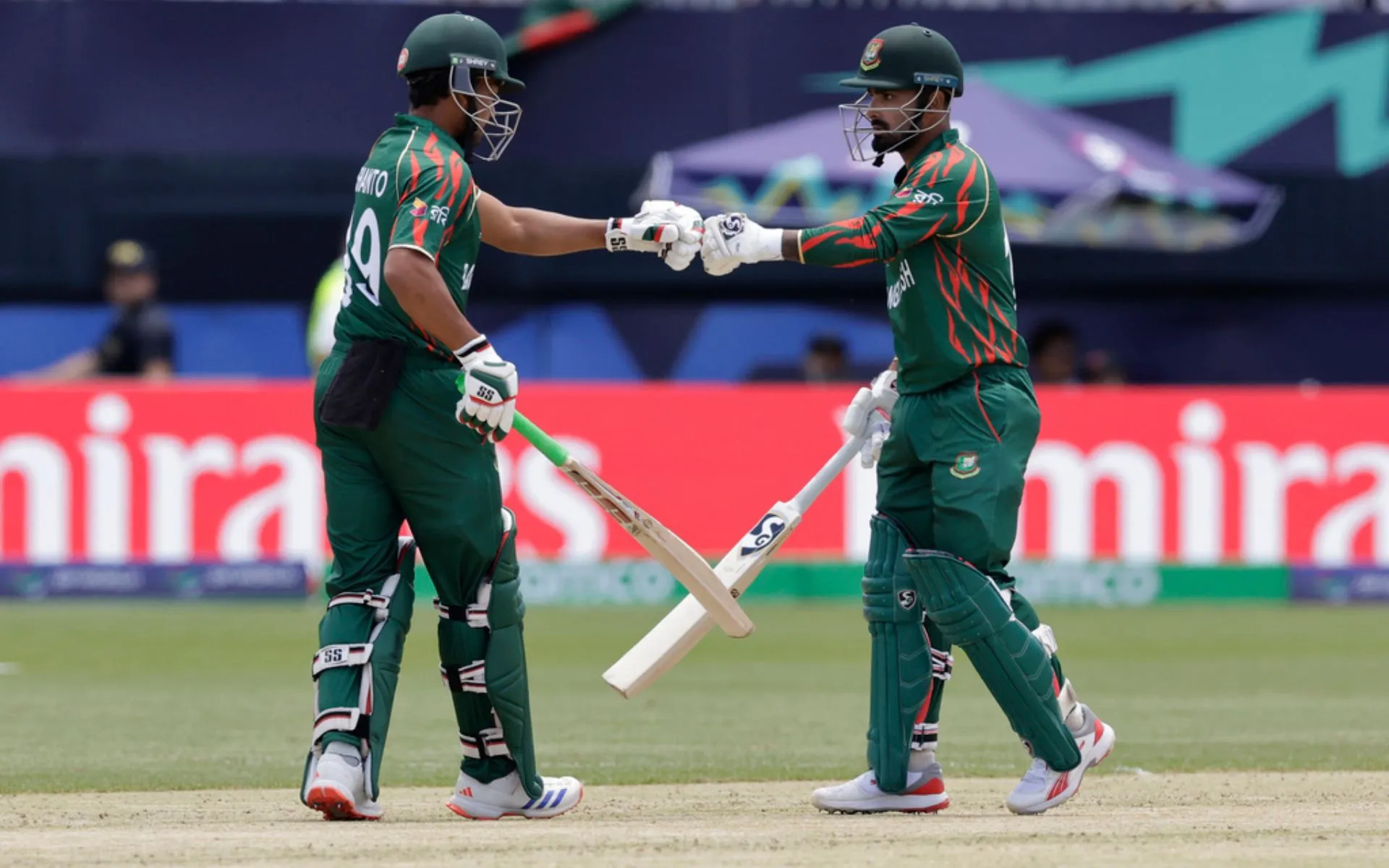 Bangladesh and Netherlands will be playing against each other [AP Photos]