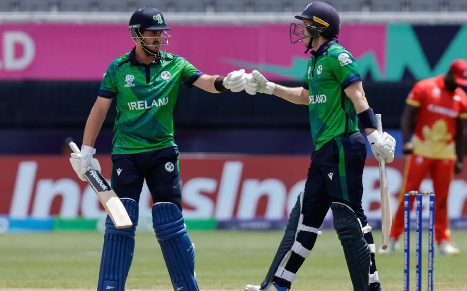 USA vs IRE, T20 World Cup 2024: Dream11 Predictions for Match 30 [AP Photos]