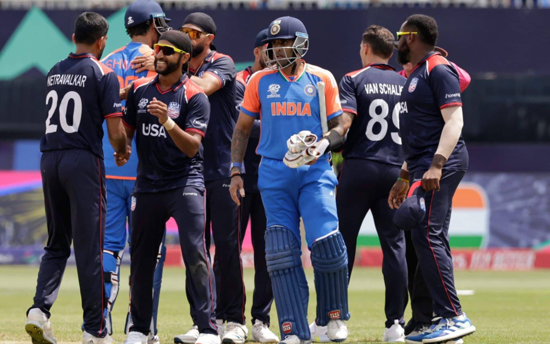 T20 World Cup 2024 USA vs IRE: Match 30 Dream11 Predictions, Fantasy Tips, Teams, Pitch Report & Top Picks