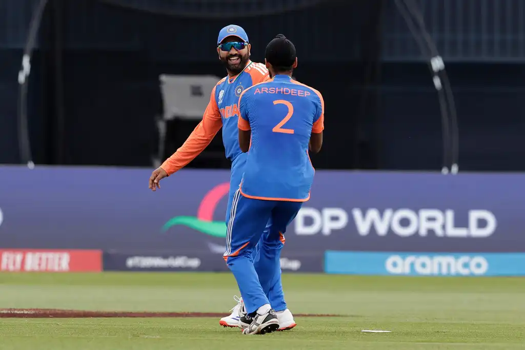 Explaining Pre-Determined T20 World Cup Super 8 Seedings: IND vs AUS Match Locked