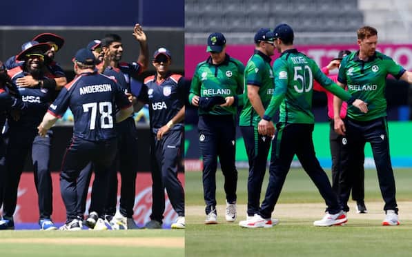 T20 World Cup 2024 Match 30, USA Vs IRE| Playing 11 Prediction, Cricket Tips, Preview & Live Streamin