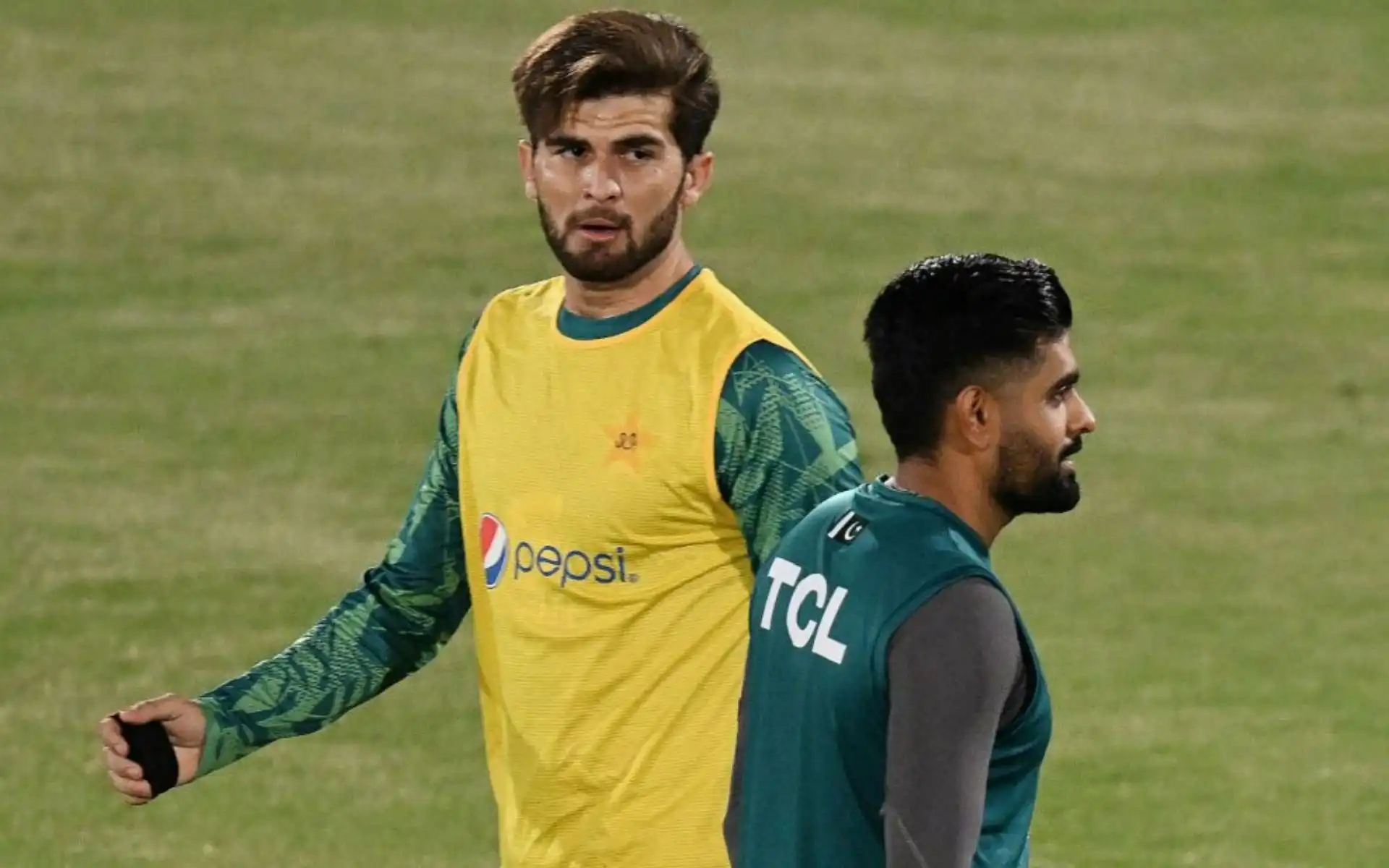 Afridi&Babar- (X.com)
