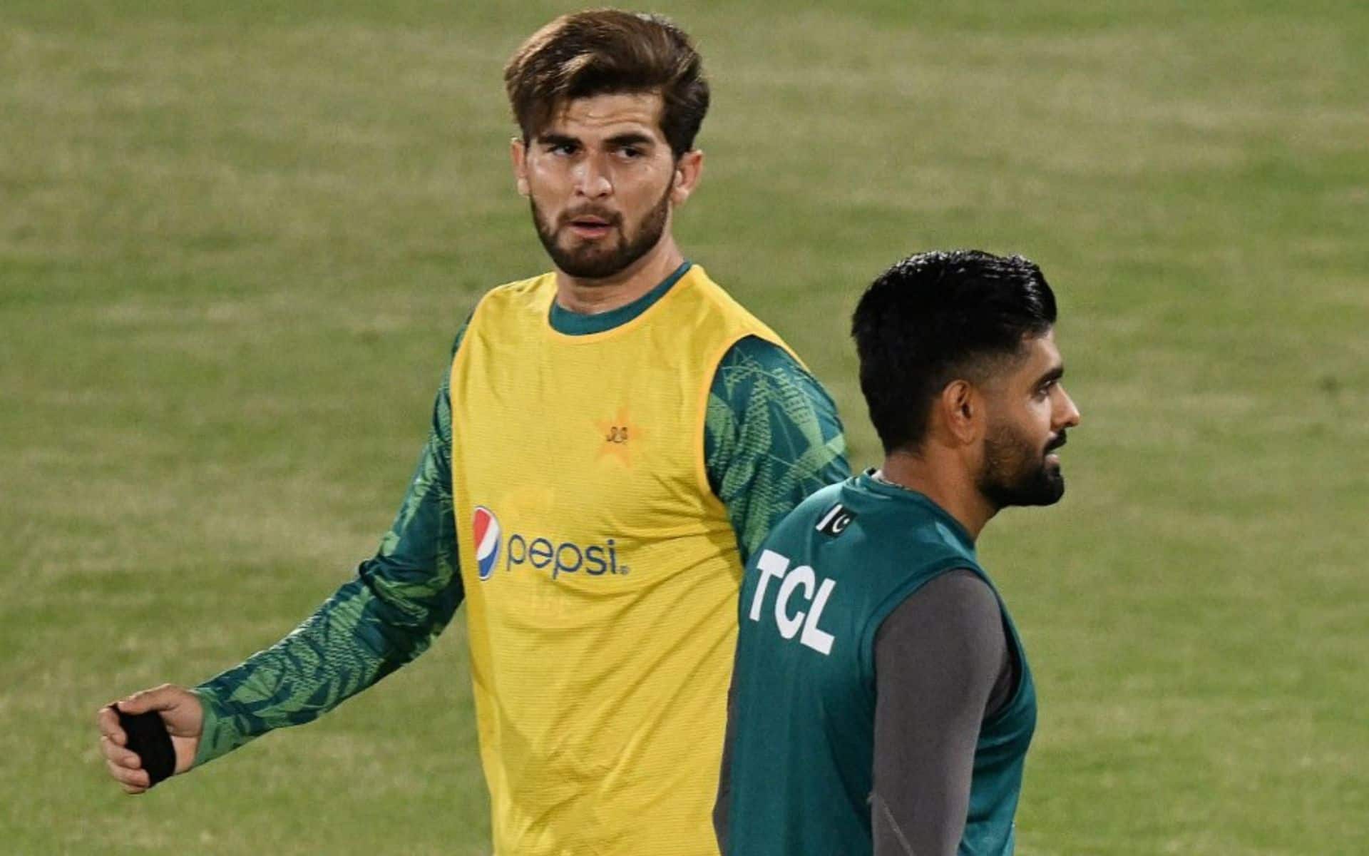 Court Case Against Babar Azam and Co.? PAK Lawyer Sues PAK Team With 'Treason Charges'