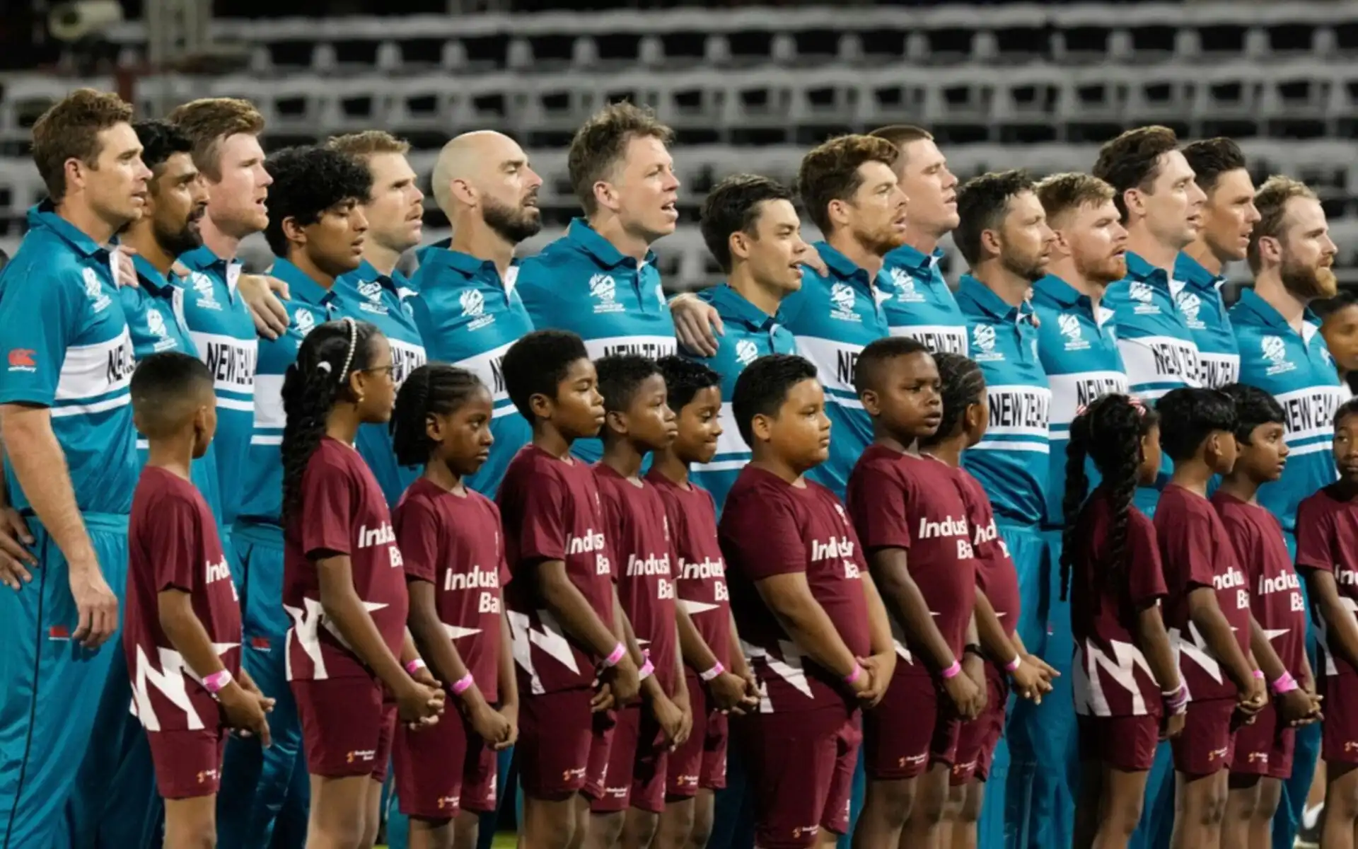 Can New Zealand Still Qualify For The Super 8 Of T20 World Cup 2024? Check Scenarios
