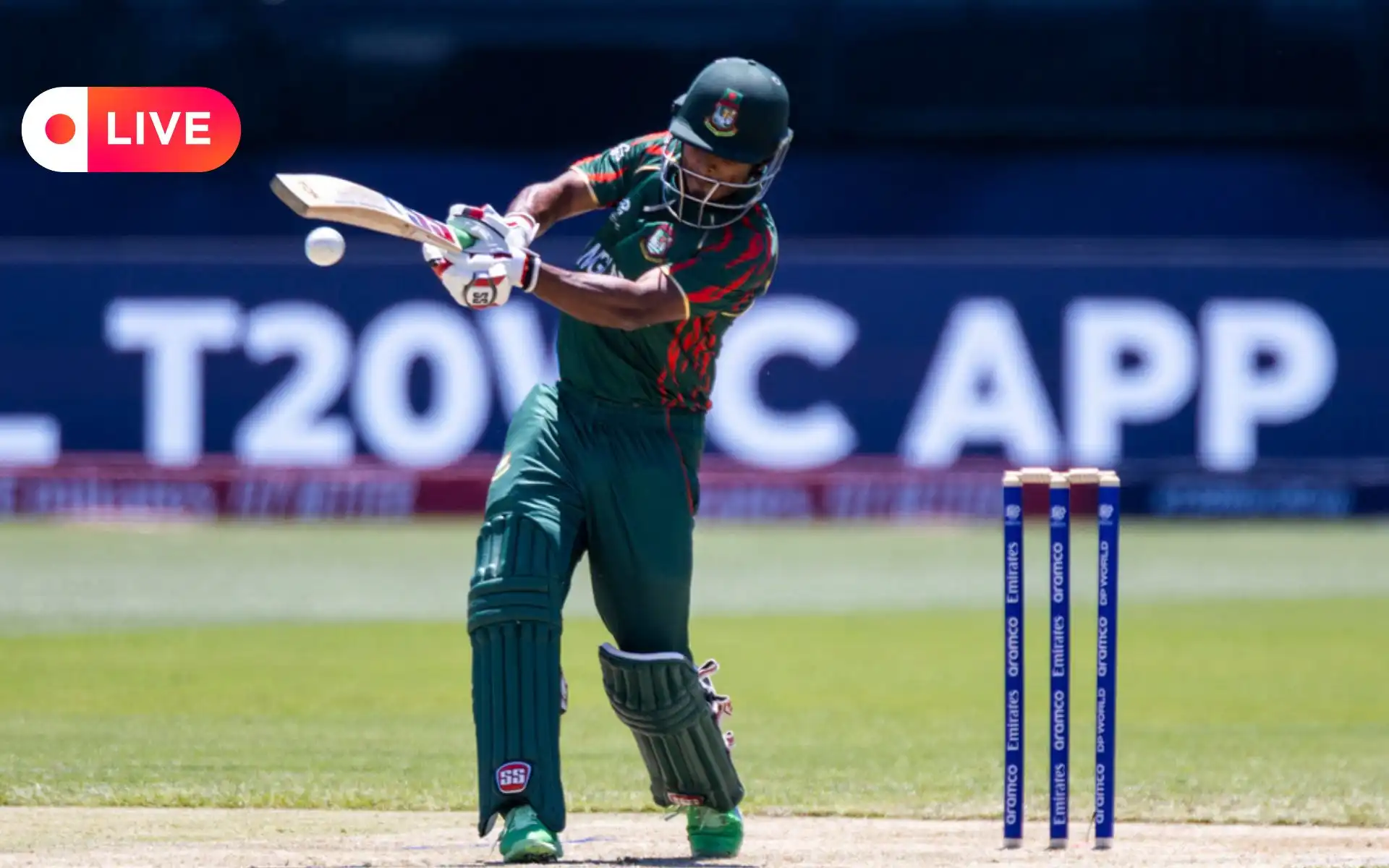 T20 World Cup 2024, BAN Vs NED Live Score: Match Updates, Highlights & Live Streaming
