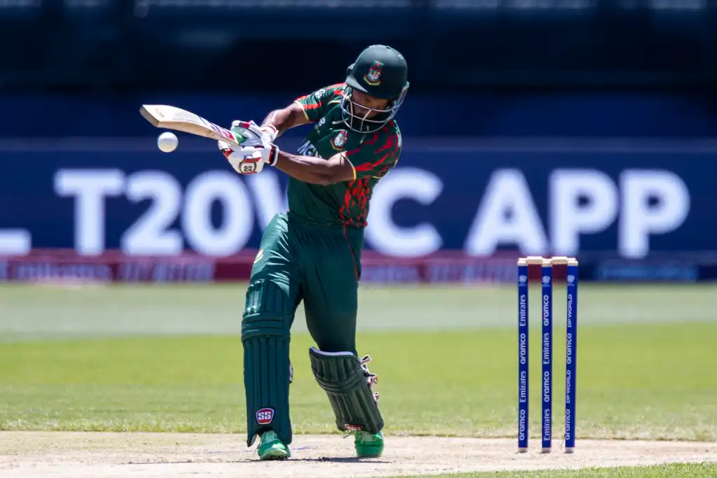 A file photo of Tanzid Hasan (AP)
