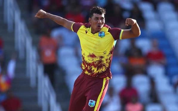 West Indies Gudakesh Motie Becomes Second After Shamar Joseph To Win 'THIS' ICC Award