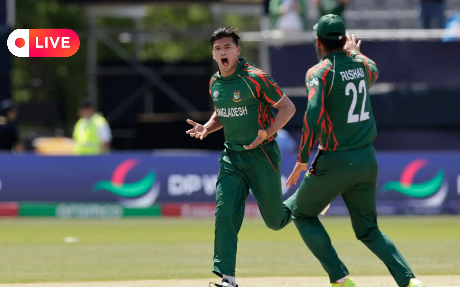 T20 World Cup 2024, BAN Vs NED Live Score: Match Updates, Highlights & Live Streaming