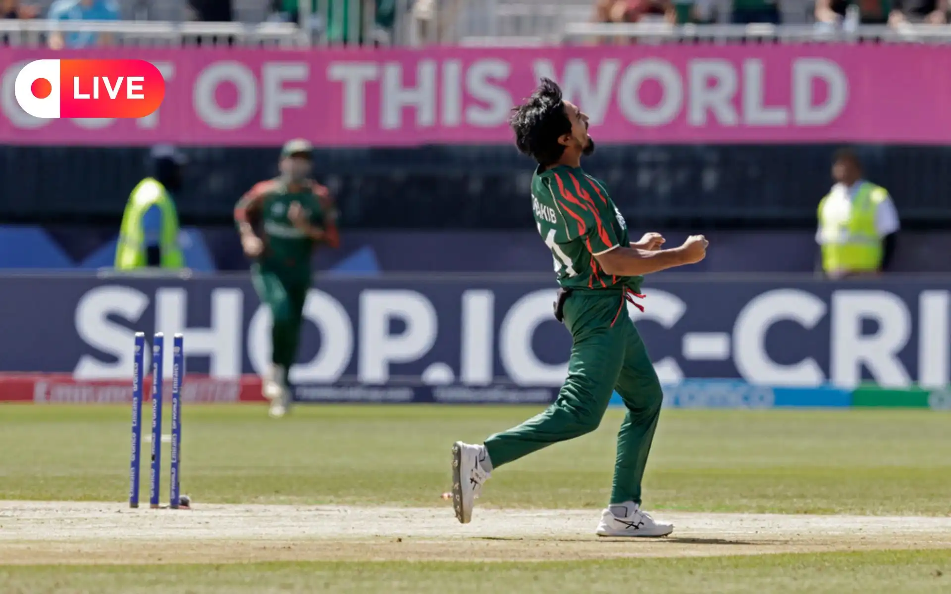 T20 World Cup 2024, BAN Vs NED Live Score: Match Updates, Highlights & Live Streaming