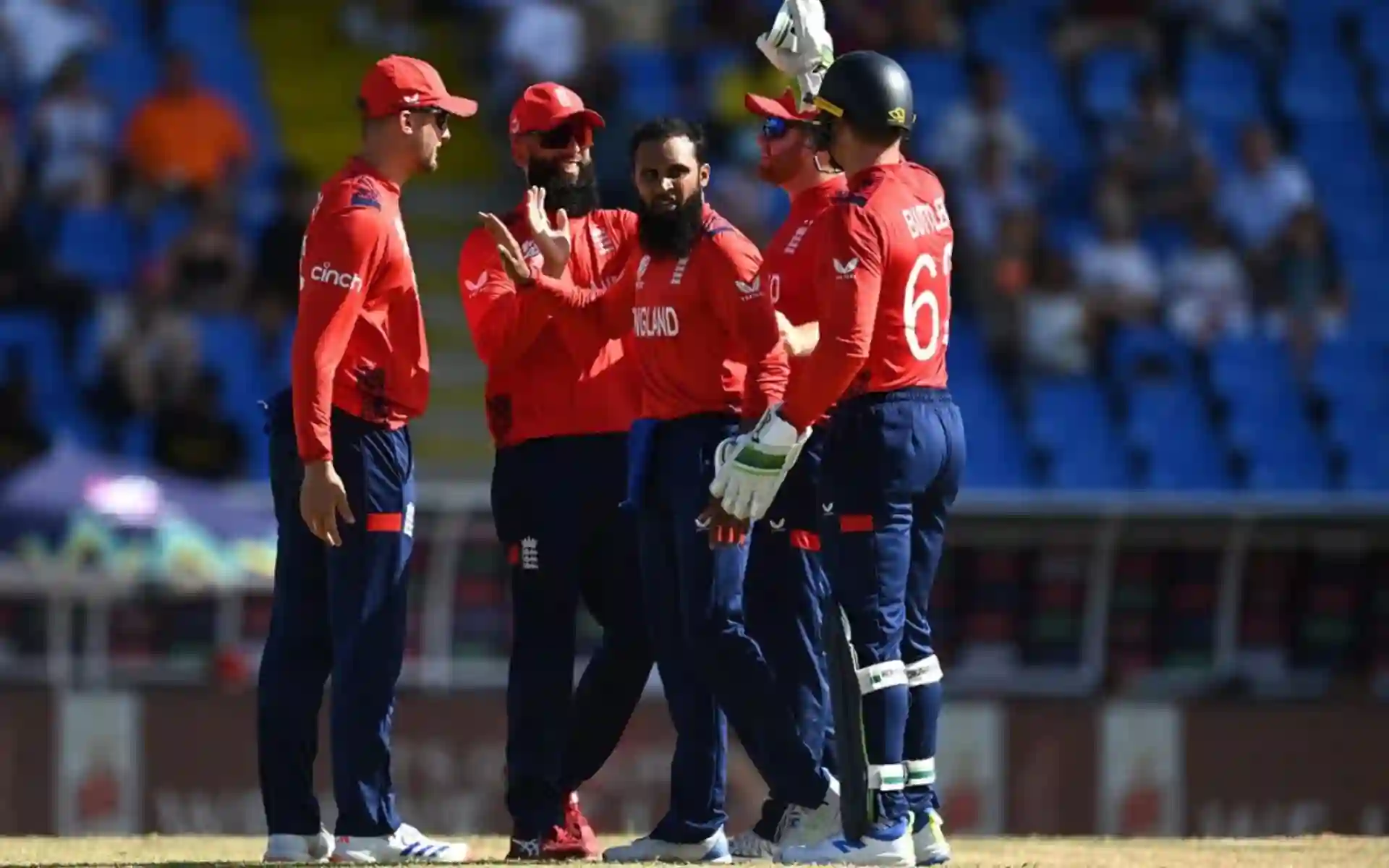 T20 World Cup 2024 ENG vs OMA: Match Highlights, Key Moments And Videos