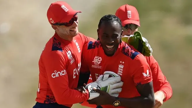 England beat Oman by 8 wickets [X.com]