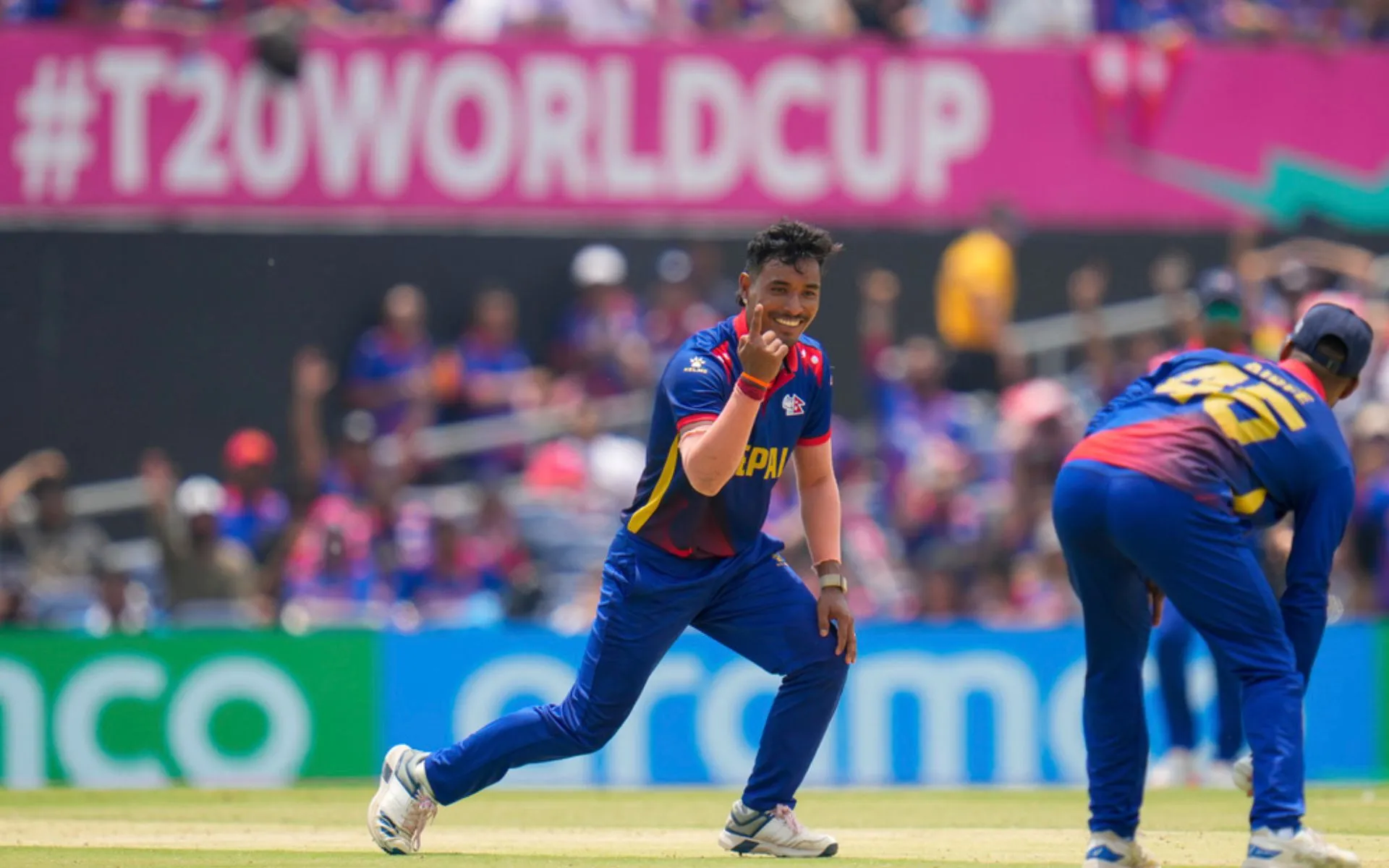 NEP vs SA, T20 World Cup 2024: Dream11 Predictions for Match 31 [AP Photos]