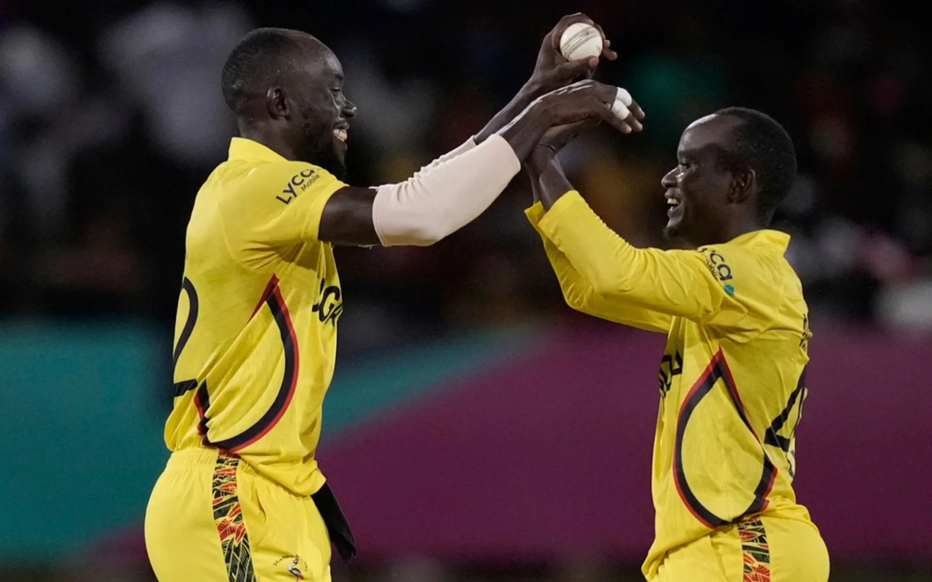 NZ vs UGA, T20 World Cup 2024: Dream11 predictions for Match 32 [AP Photos]